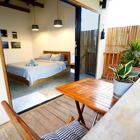 Fisheye The Rooms - Room 1 El Nido Εξωτερικό φωτογραφία
