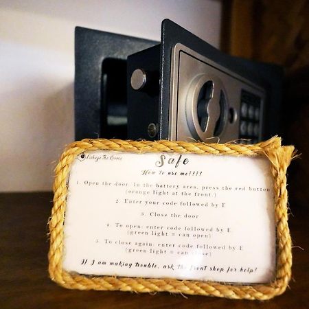 Fisheye The Rooms - Room 1 El Nido Εξωτερικό φωτογραφία