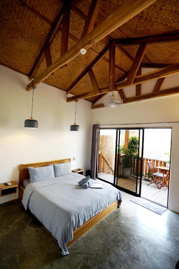 Fisheye The Rooms - Room 1 El Nido Εξωτερικό φωτογραφία
